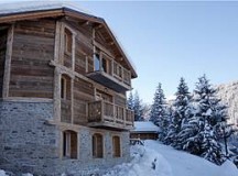 Chalet Antares Chalet Antares
